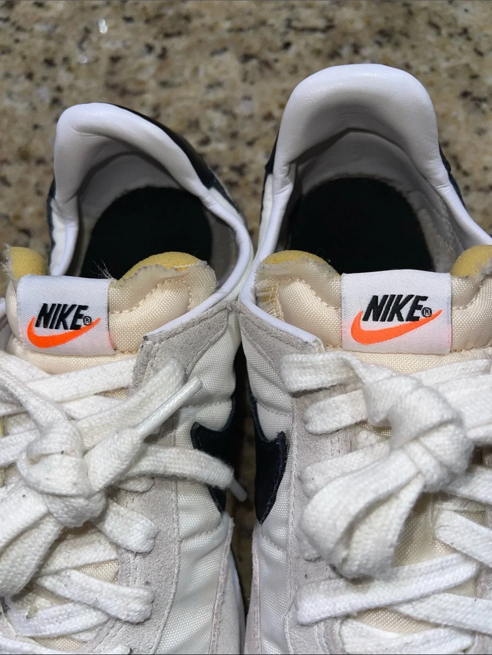Nike Waffle Trainer 2